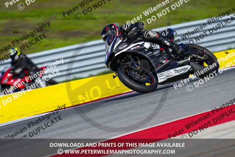 May 2023;motorbikes;no limits;peter wileman photography;portimao;portugal;trackday digital images
